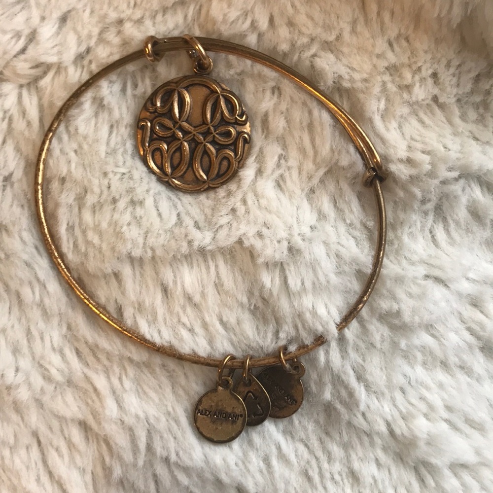 Alex and Ani Bracelet